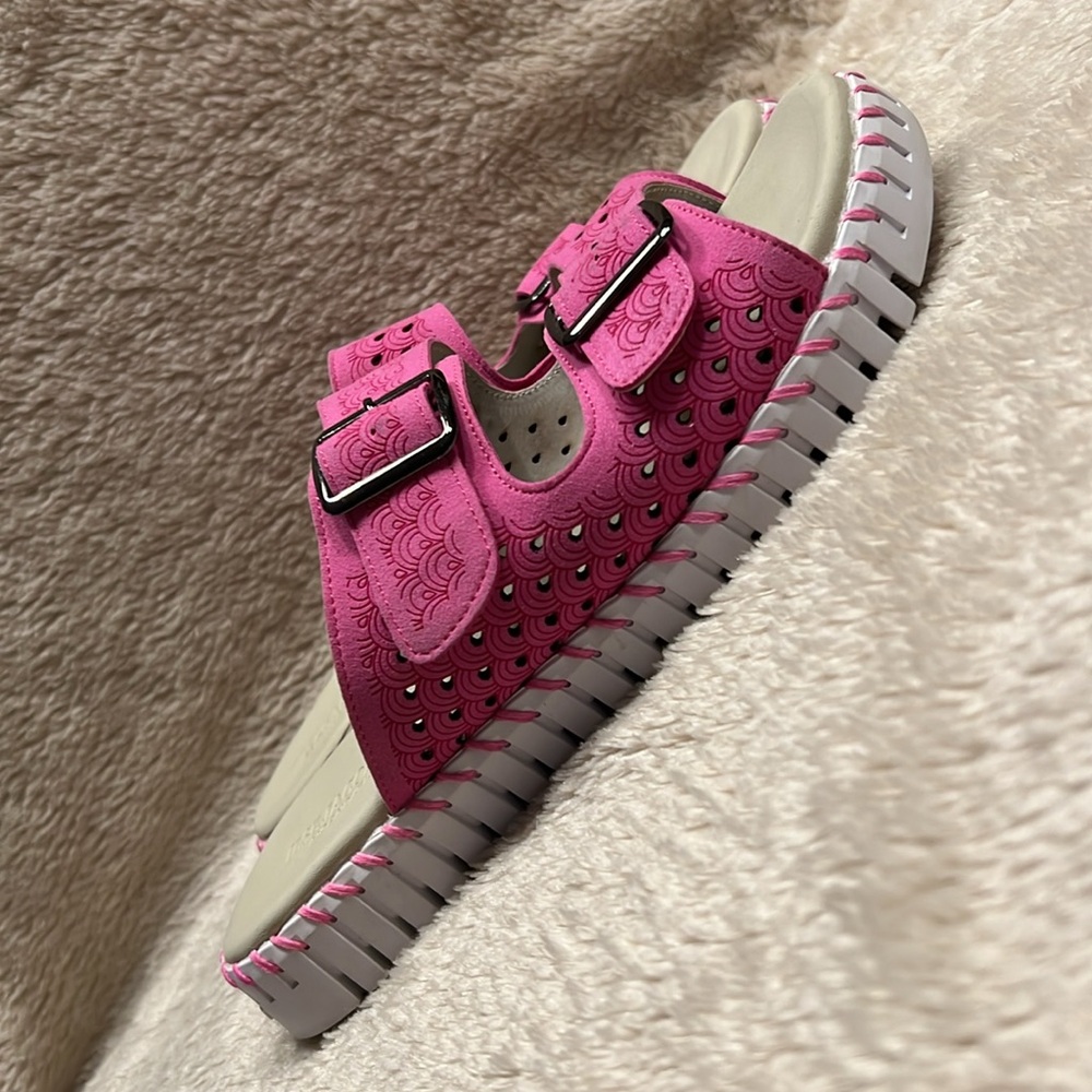 ILSE JACOBSEN Tulip1176lc Sandals - Picture 3 of 16